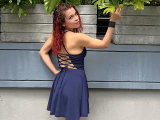 ArielleBrooks Webcam Porno Live - Photo 9/21