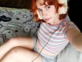 MireilleSpotwood Hot Liveshows - Photo 18/21