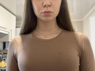 AmmieBawden Webcam Porno Live - Photo 7/7