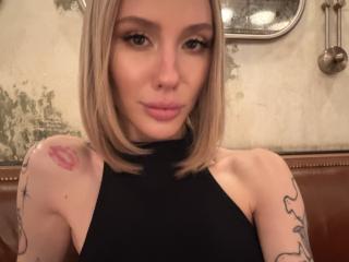 SensualMila Fellation XXX Cams - Photo 5/21