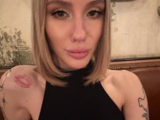 SensualMila Fellation XXX Cams - Photo 4/21