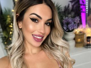 ZoeyMarie MILF Live - Photo 8/21