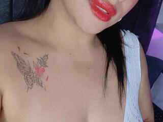 RoxaneMilf Sex Brunette - Photo 14/21