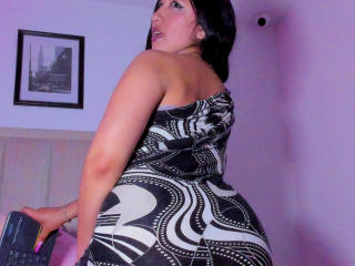 JessyBarnnett Show Porno en Live - Photo 21/21