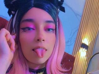 KiraBerry Boobs XXX Direct - Photo 17/21