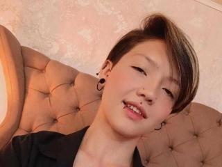 LissyLuxe Anal en Webcam Live - Photo 19/21