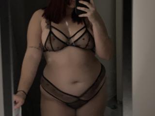 RouseKirryHot Sex Brunette - Photo 21/21