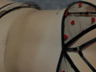 RouseKirryHot Sex Brunette - Photo 17/21