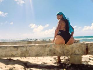 JackieMature Show Porno en Live - Photo 5/21