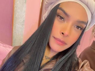 EmmaEbony Seins Liveshow - Photo 9/21