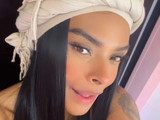 EmmaEbony Seins Liveshow - Photo 7/21