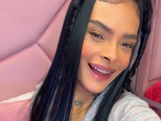 EmmaEbony Seins Liveshow - Photo 4/21