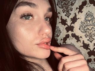 LorindaStrojny Anal en Webcam Live - Photo 5/6