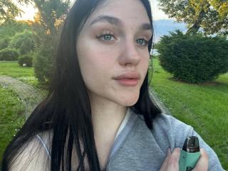 LorindaStrojny Anal en Webcam Live - Photo 4/6
