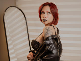LilithDeveraux Anal Livecam - Photo 19/21