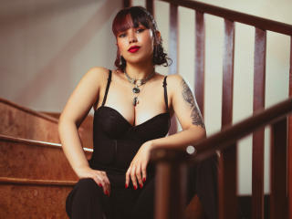 LilithDeveraux Anal Livecam - Photo 18/21