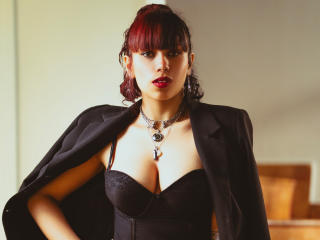 LilithDeveraux Anal Livecam - Photo 17/21