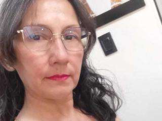 OrianaJhonson Masturbation Cam Video - Photo 5/9