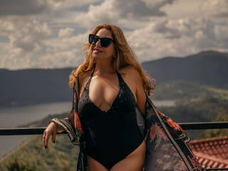 LylaGreen Anal en Webcam Live - Photo 20/21
