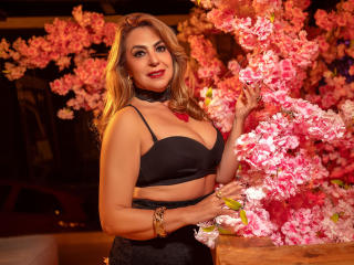 LylaGreen Anal en Webcam Live - Photo 5/21