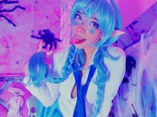 KiraBerry Boobs XXX Direct - Photo 13/21