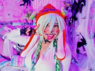 KiraBerry Boobs XXX Direct - Photo 11/21