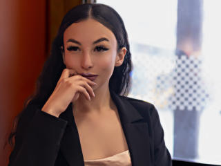 CamilleRios Webcam Sex Direct - Photo 21/21
