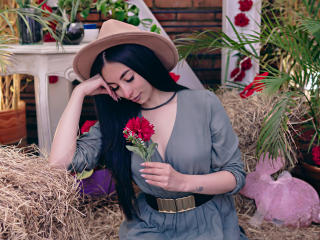 CamilleRios Webcam Sex Direct - Photo 13/21