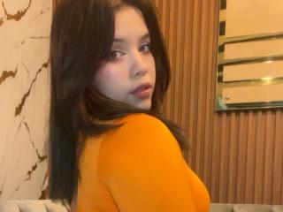 AryButty Webcam Porno Live - Photo 17/21