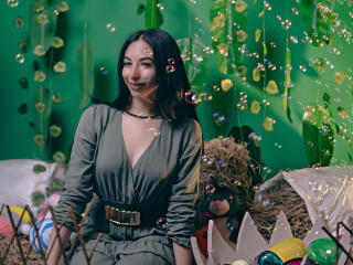 CamilleRios Webcam Sex Direct - Photo 4/21