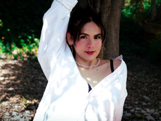 LindaPerez Anal en Webcam Live - Photo 16/21