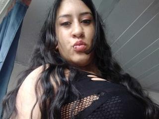 AmbeerKiss Webcam Porno Live - Photo 18/18