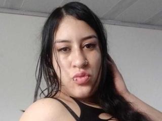AmbeerKiss Webcam Porno Live - Photo 14/18