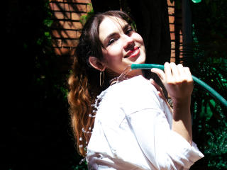 LindaPerez Anal en Webcam Live - Photo 14/21