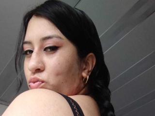 AmbeerKiss Webcam Porno Live - Photo 10/18