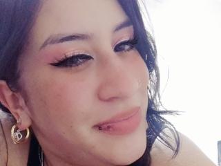 AmbeerKiss Webcam Porno Live - Photo 9/18