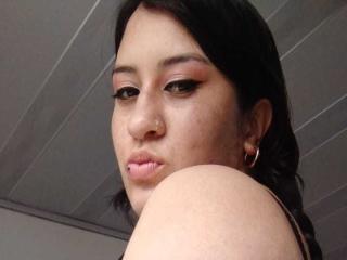 AmbeerKiss Webcam Porno Live - Photo 7/18