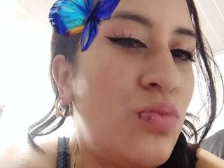 AmbeerKiss Webcam Porno Live - Photo 5/18