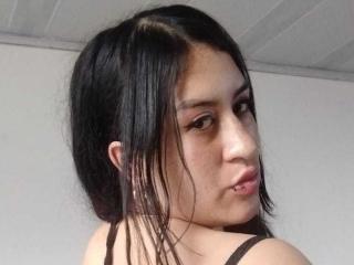 AmbeerKiss Webcam Porno Live - Photo 4/18
