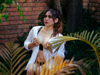 LindaPerez Anal en Webcam Live - Photo 9/21