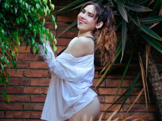 LindaPerez Anal en Webcam Live - Photo 5/21
