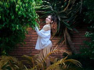 LindaPerez Anal en Webcam Live - Photo 4/21