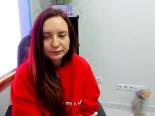 Watch Vaillet Live on XLoveCam