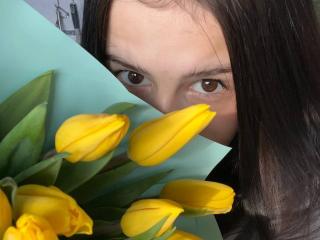 LatashaBasset Anal Livecam - Photo 13/19