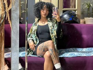 CinthiaWalker Webcam Sexe Direct - Photo 15/21