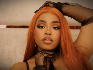 TiannahGlow Love Webcams - Photo 8/12