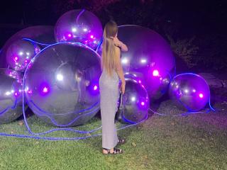 LexiLore Anal Livecam - Photo 17/21