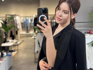 RiechelTroun Sex Brunette - Photo 10/13