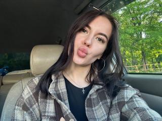 RiechelTroun Sex Brunette - Photo 6/13