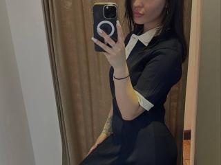 RiechelTroun Sex Brunette - Photo 4/13